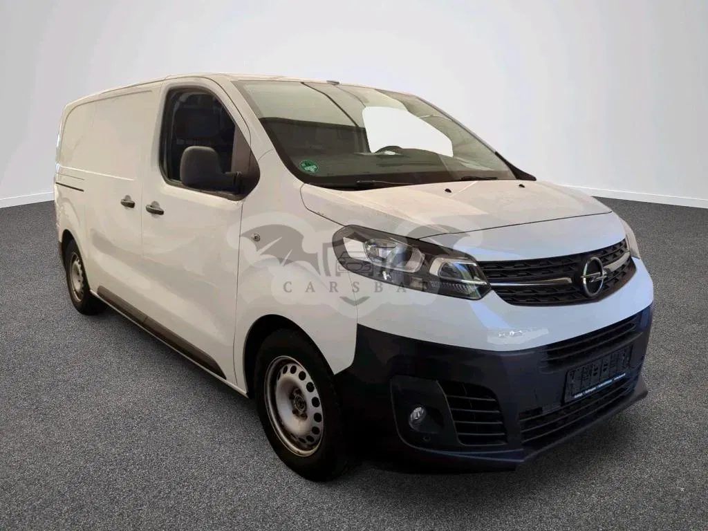 Opel Vivaro 1.5 Edition 2021