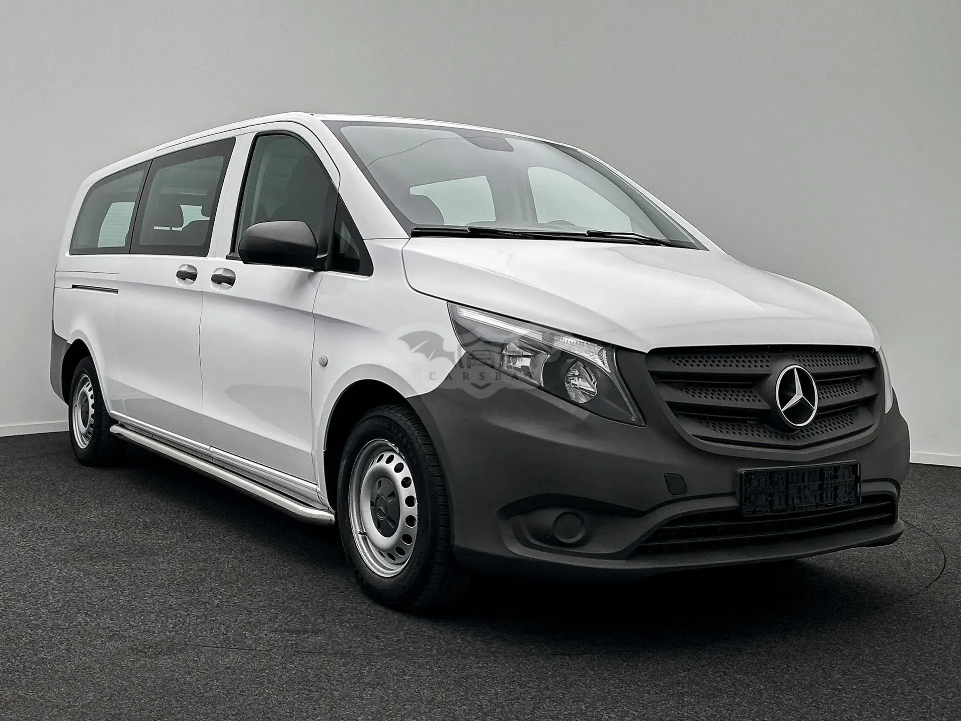 Mercedes-Benz Vito 1.6 2017