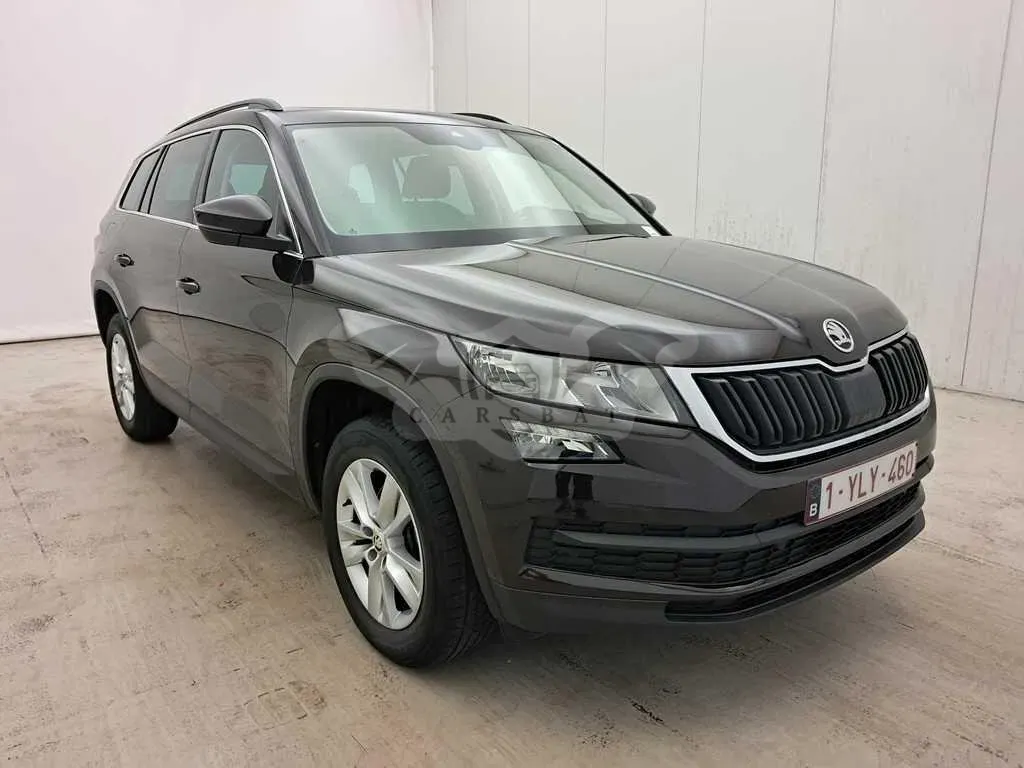 Skoda Kodiaq 2.0 TDI Ambition 2020