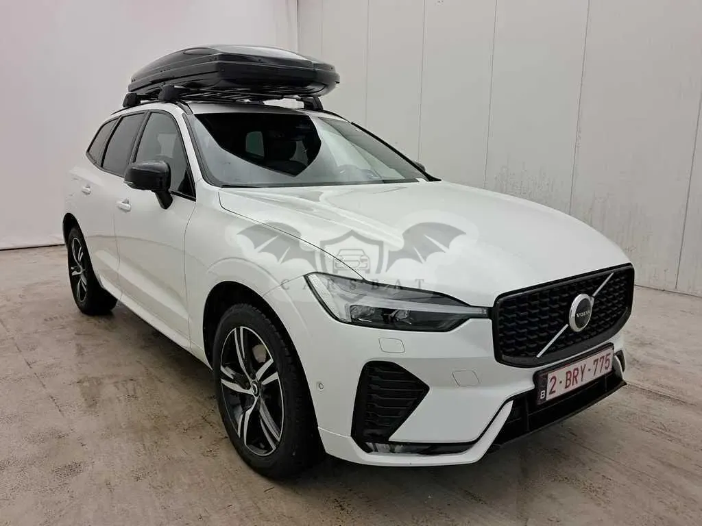 Volvo XC60 2.0 B4 R-Design 2022