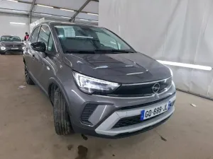 Opel Crossland 1.2 Elegance Business 2023