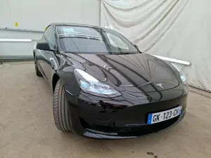 Tesla Model 3 Business 2022