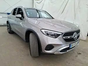 Mercedes-Benz GLC 300e Business Line 2023