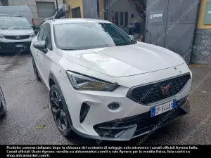Cupra Formentor 1.4 e-Hybrid 2023