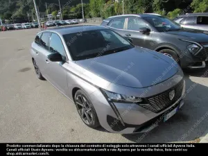 Peugeot 308 SW Allure Pack 2023