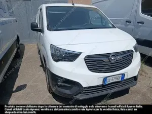 Opel Combo Cargo 1.5 Edition 2022