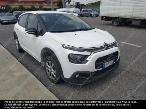 Citroën C3 Feel 2023