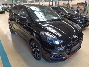 Hyundai i10 N Line 2024