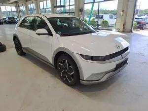 Hyundai IONIQ 5 Dynamiq 2022