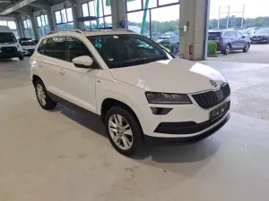 Skoda Karoq Drive 125 2020