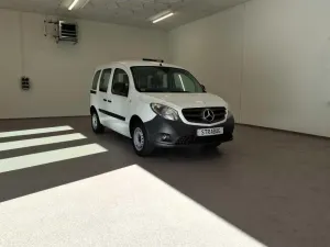 Mercedes-Benz Citan 109 CDI 2018