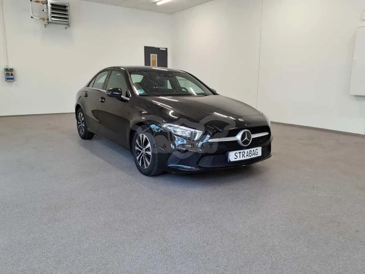 Mercedes-Benz A 180d Style 2022