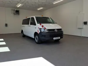 Volkswagen Transporter 2.0 TDI 2018
