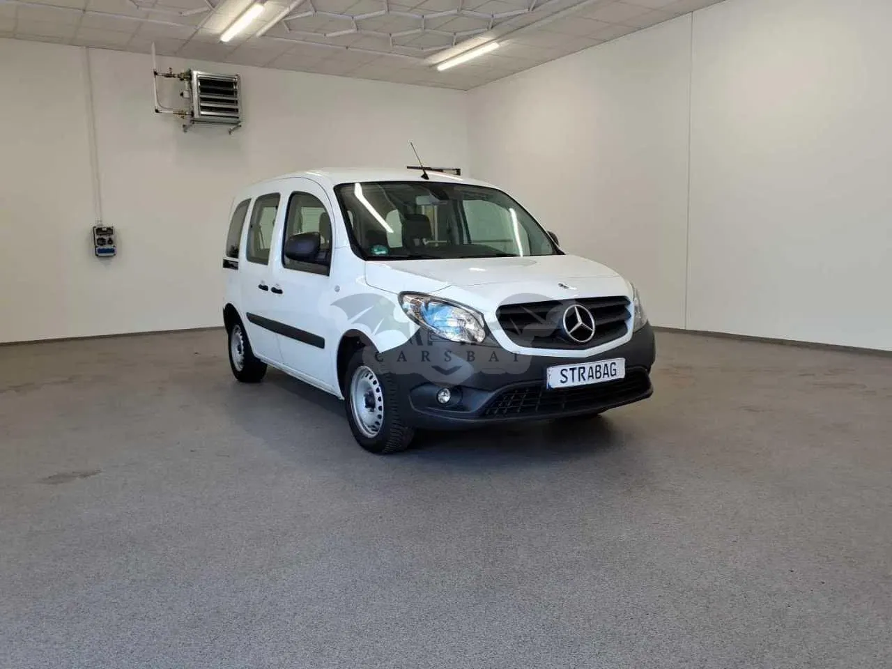 Mercedes-Benz Citan 109 CDI 2020