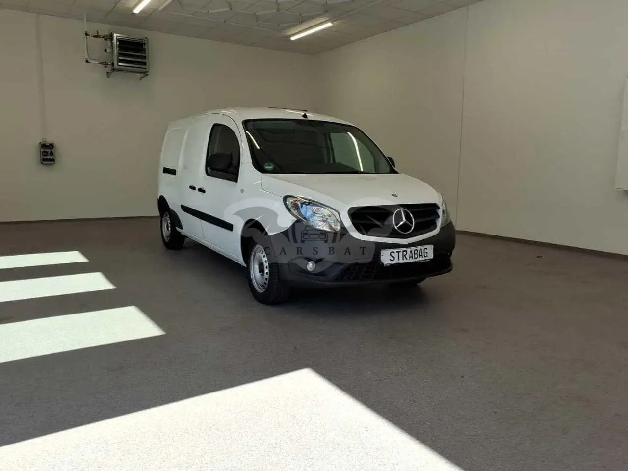 Mercedes-Benz Citan 111 CDI 2021