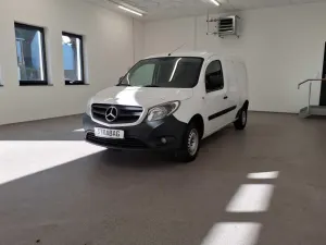 Mercedes-Benz Citan 111 CDI 2019