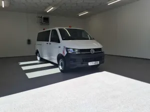 Volkswagen Transporter 2.0 TDI 2019