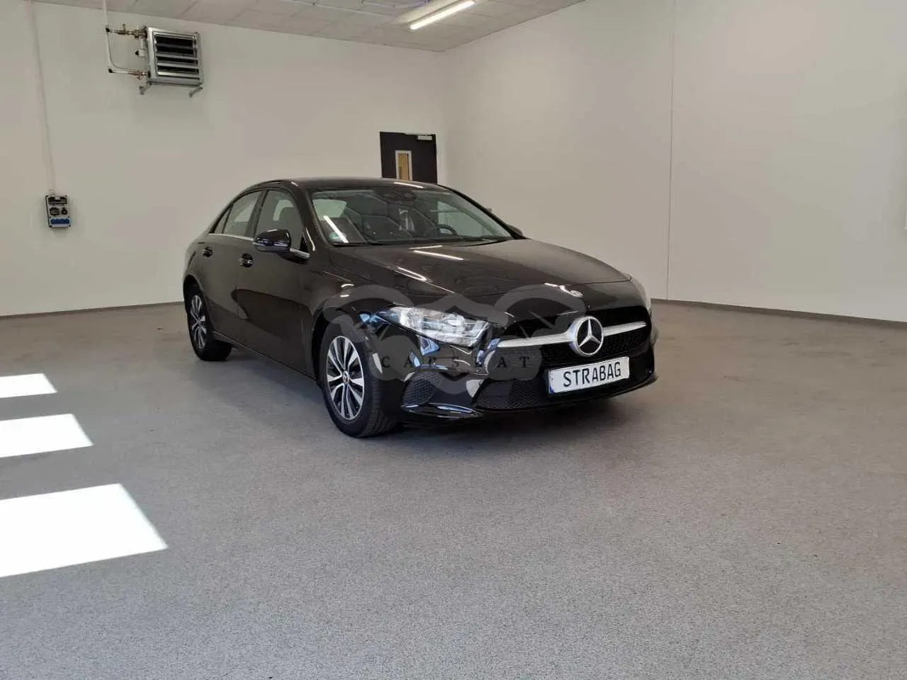 Mercedes-Benz A 180d Style 2020