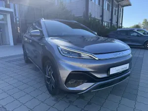 BYD Atto 3 Design 2023