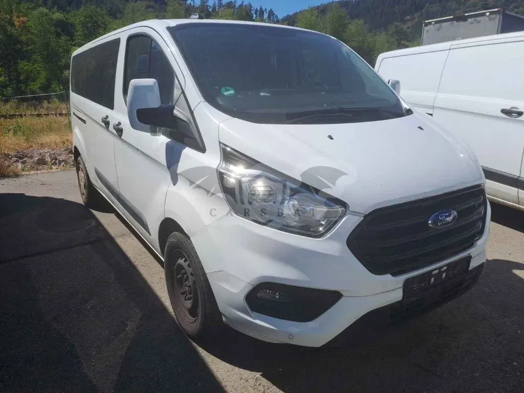 Ford Transit Custom Custom Trend 2020