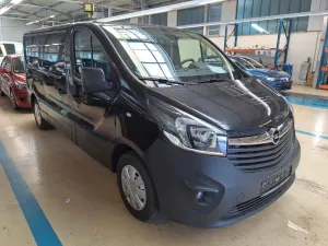 Opel Vivaro 1.6 CDTI 2019
