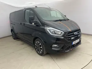 Ford Transit Custom Custom 2.0 2021