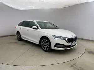 Skoda Octavia Combi 1.4 2023