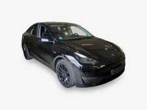 Tesla Model Y Long Range 2023
