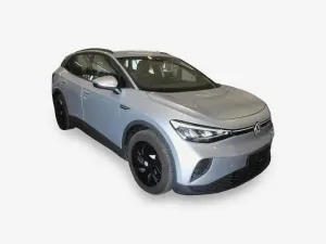 Volkswagen ID.4 Pro 2022