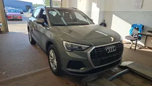 Audi Q3 45 TFSIe 2022