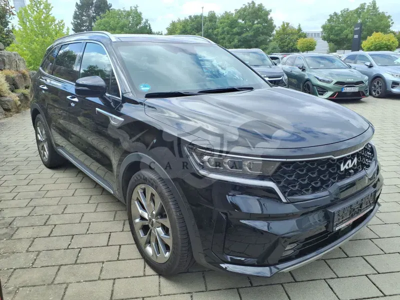 Kia Sorento 2.2 CRDi Vision 2023