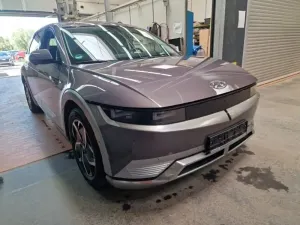 Hyundai IONIQ 5 70 kWh Techniq 2022
