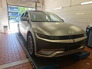 Hyundai IONIQ 5 70 kWh Uniq 2022