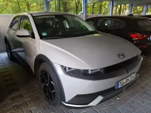 Hyundai IONIQ 5 74 kWh Techniq 2023
