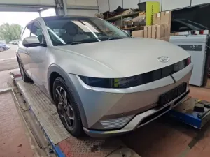 Hyundai IONIQ 5 70 kWh Uniq 2022