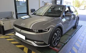 Hyundai IONIQ 5 70 kWh Dynamiq 2022