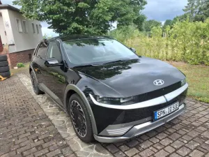 Hyundai IONIQ 5 70 kWh Uniq 2022