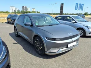 Hyundai IONIQ 5 70 kWh Uniq 2022