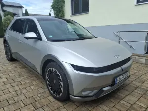 Hyundai IONIQ 5 70 kWh Uniq 2022