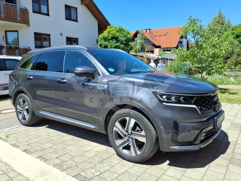 Kia Sorento 1.6 T-GDI Platinum 2022