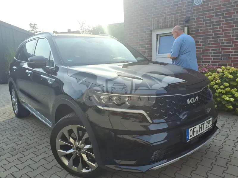 Kia Sorento 2.2 CRDi Platinum 2023