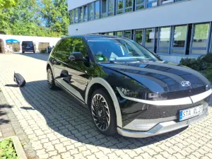 Hyundai IONIQ 5 74 kWh Uniq 2023