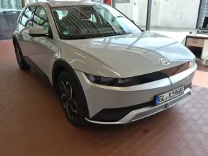 Hyundai IONIQ 5 74 kWh Dynamiq 2023