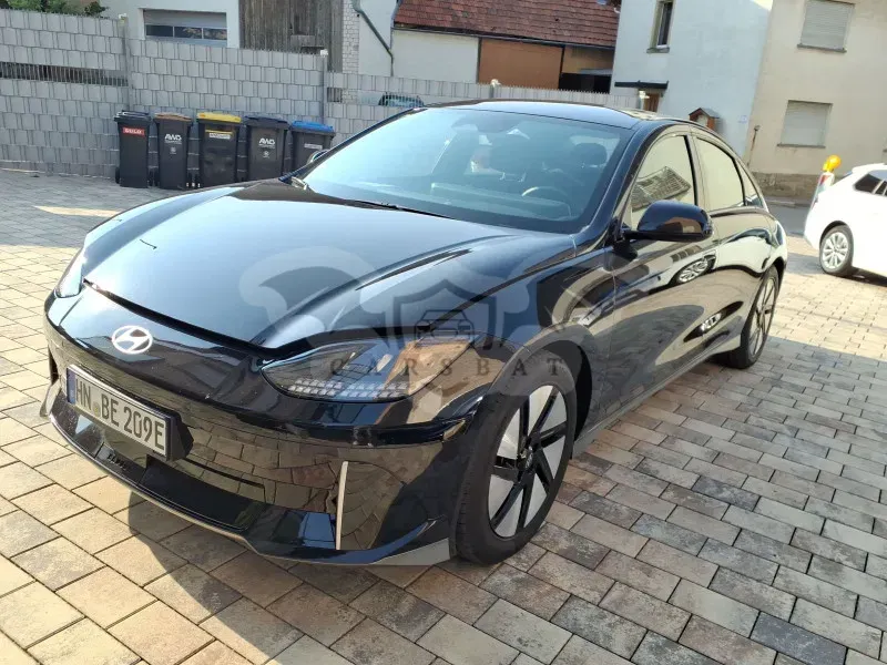 Hyundai IONIQ 6 Dynamiq 2023