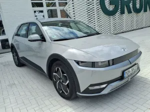 Hyundai IONIQ 5 70 kWh Dynamiq 2022