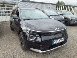 Kia Niro Inspiration 2022