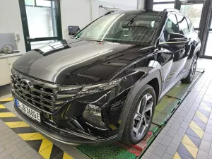 Hyundai Tucson 1.6 T-GDI Prime 2022