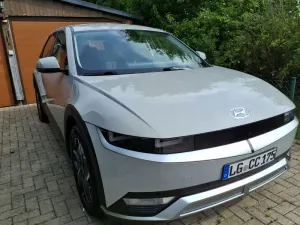 Hyundai IONIQ 5 70 kWh Dynamiq 2022