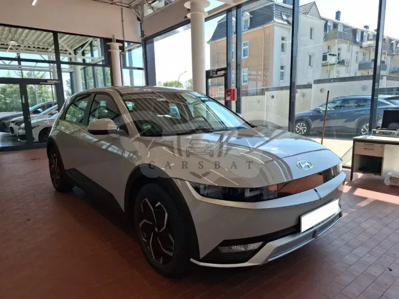 Hyundai IONIQ 5 Basis 2023