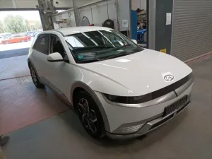 Hyundai IONIQ 5 Techniq 2022